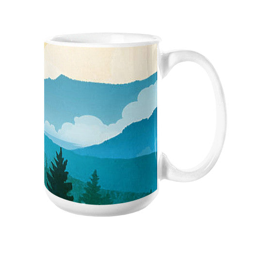 Coffee Mug 15oz - printify001