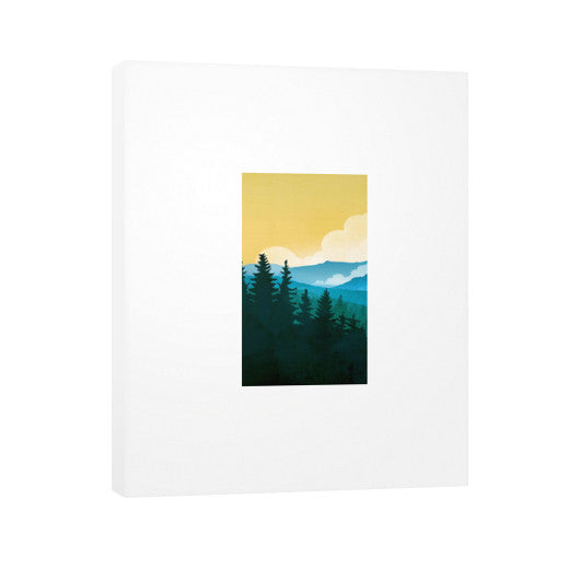 Vertical Canvas 11x14 - printify001
